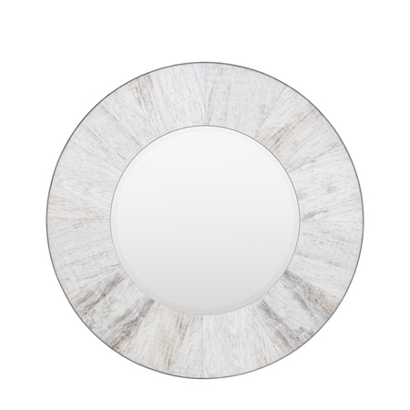 Hackney Round Mirror 900mm