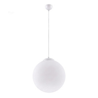 Lampa wisząca UGO 40 biała
