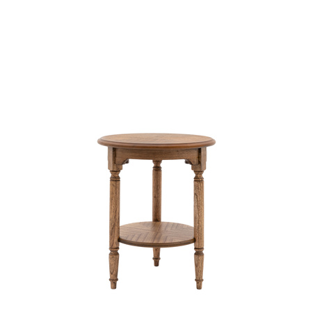 Stolik Highgrove 475 x 475 x 600 mm