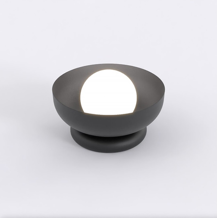 OZZY LN1 BLACK