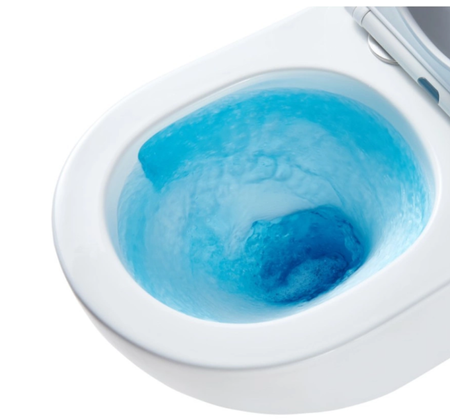 Miska wisząca WC Sofi slim White Mat 3.0