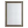 Presley Mirror Antique Silver 740x1040mm