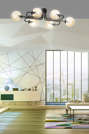 BRENDI 6A BL MIODOWY