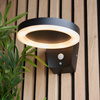 Ebro Outdoor 1 Wall Light