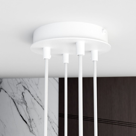 MODUS 4 WHITE