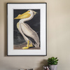 Pellicano Framed Art 600x900mm