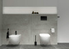 Zestaw WC podtynkowy 6 w 1