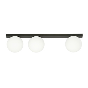 FIT 3 BLACK/OPAL