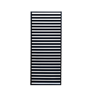 Messina Pergola Swivel Louvre Screen 900x2180mm