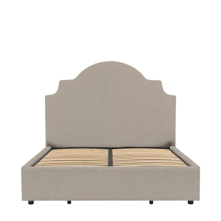 Wilton Ottoman 5'