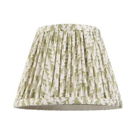 Leaf Shade Herb Garden Green Fabric 145x118x200mm