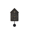 Cuckoo Clock Charcoal 210x430x75mm
