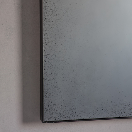 Antyczne lustro Broadheath 810 x 1220 mm