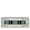 Coastal Retreat Candles Set of 3