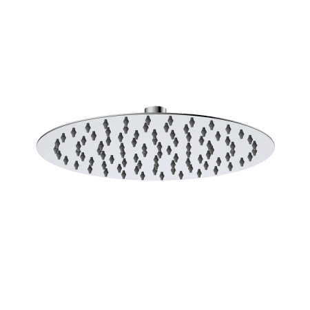 Głowica deszczowni okrągła stal nierdzewna 25 cm