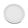WHITE LED PANEL 3000K 20W 24V