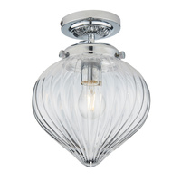 Cheston Bathroom 1 Ceiling Light