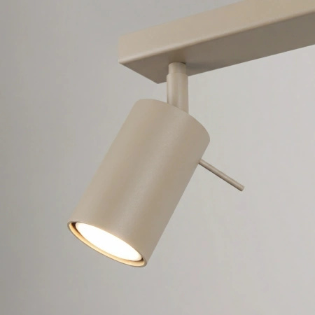 Plafon RING 2 taupe