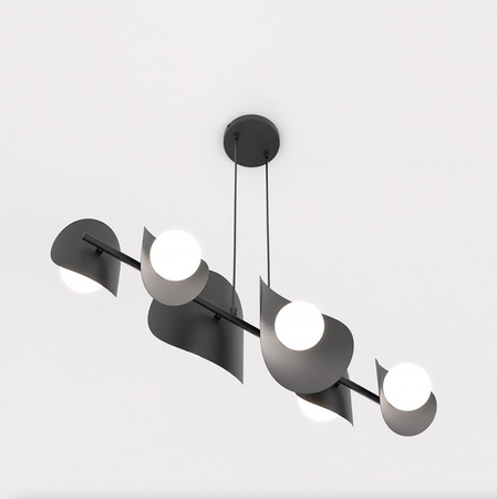ELEMENTI 6 BLACK