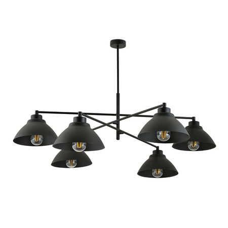 MAVERICK 6 BLACK