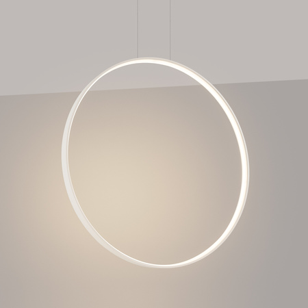 Lampa wisząca RIO 110 beżowa LED 3000K