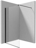 Ścianka prysznicowa / walk-in systemu Kerria Plus 110 cm