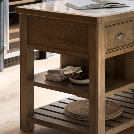 Hardwick Kitchen Island 1500x650x860mm