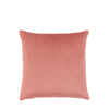 Basketweave Cushion Rust 2pk 450x450mm
