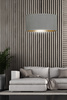 HILDE 1 BL GRAY