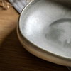 Pebble Glaze Pasta Bowl Dove Grey (4pk)