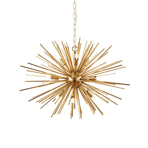 Orta Pendant Light