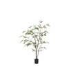 Potted Bamboo Tree 4ft