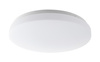 Lampa sufitowa łazienkowa, ø 210mm, 900lm, 12W, 3000K, IP44