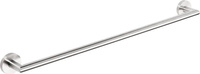 X-STEEL wieszak na ręczniki 450mm, stal nierdzewna mat