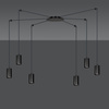 TRAKER 6 BL/BLACK