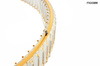 MOOSEE lampa wisząca LIBERTY 60 złota
