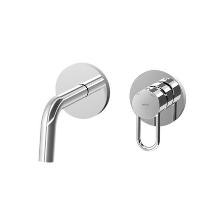 Bateria umywalkowa podtynkowa L-178mm (clickclack)-Paffoni/kolekcja Joker