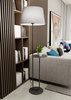 HOTEL LP GRAY