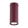TECNO 1S BURGUNDY
