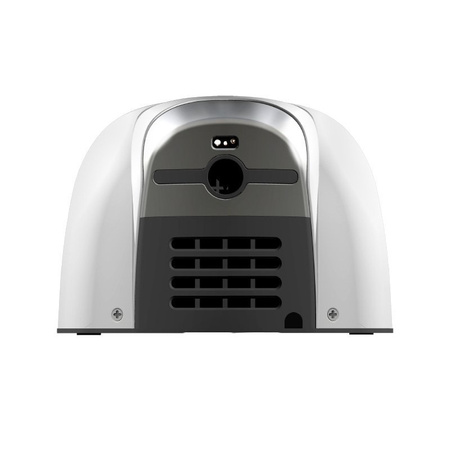 EMPIRE ECOSTREAM suszarka do rąk, bezdotykowa, Antivandal 230 V, 1100 W, 221x285x157 mm, obudowa ALU, biała
