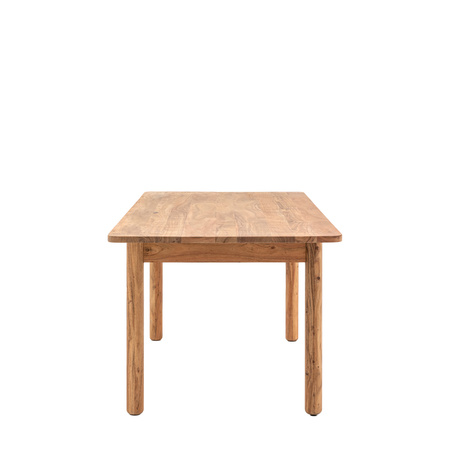 Cannes Dining Table 2000x900x760mm