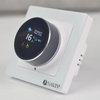 Termostat NAVIN EH20R-16A Wi-Fi, Tuya, do ogrzewania podłogowego, biały