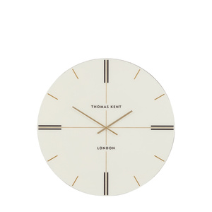 Greenwich Wall Clock Snow White 80cm