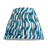 Ripple Shade Marlin Blue 122x85x160mm