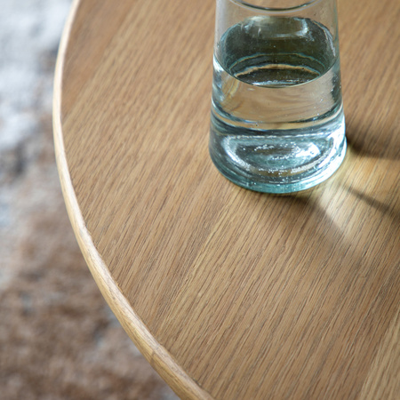 Korsa Coffee Table 770x770x410mm