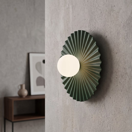 UMBRA K1 OLIVE GREEN L