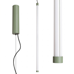 Lampa wisząca TRANG 100 szałwiowa LED 4000K