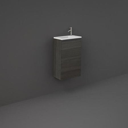 Zestaw JOY Umywalka, Szafka  podwieszana 40cm moca