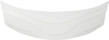 DUNAJ 150 obudowa boczna, wysokość 57cm, zestaw montażowy