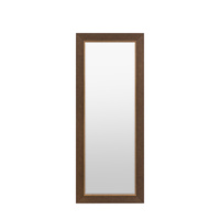 Richmond Leaner Mirror Bronze 670x1670mm